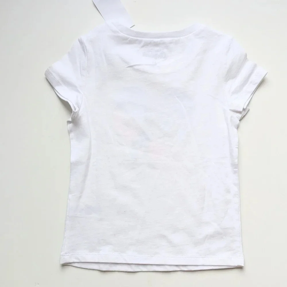 Girls Oshkosh Unicorn T-shirt Bundle